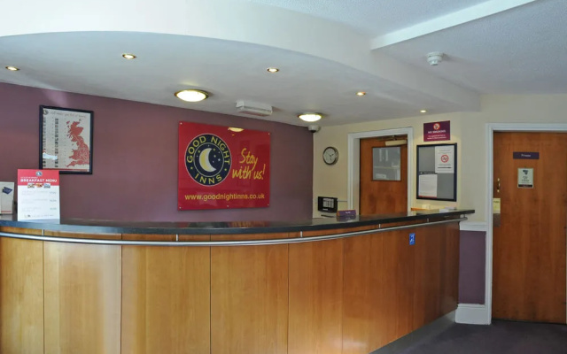 Berkshire Arms Hotel