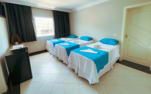 Bene Beach - Guarujá