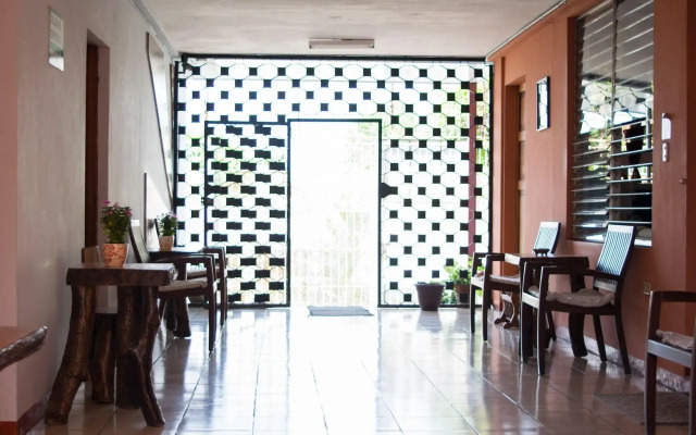 Hotel Valerie
