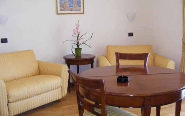 Hotel Villa Cirigliano