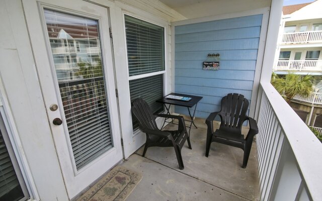 Seascape 1220 - Seaside Fun