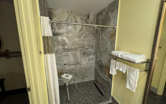 SureStay Hotel by Best Western Manning