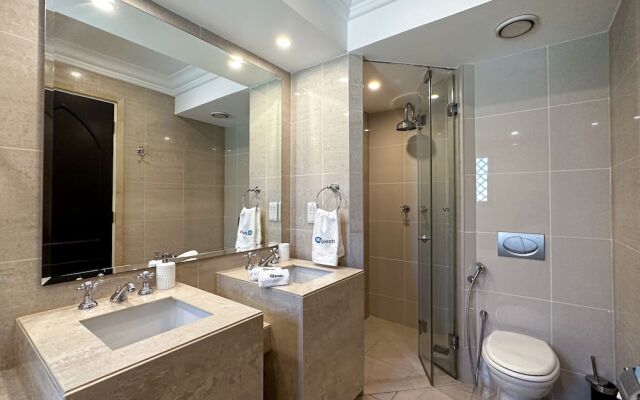 HiGuests - Souk Al Bahar