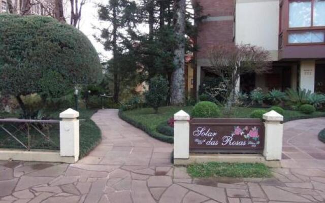 Apartamento 305 B Solar das Rosas