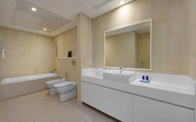 Al Bateen Residence by Maison Privee
