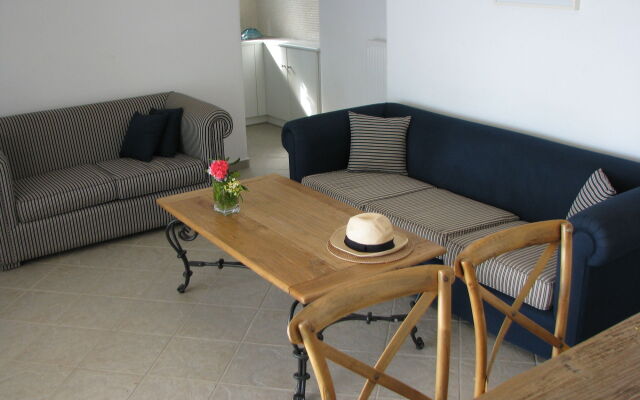 Aeri Villas & Apartments