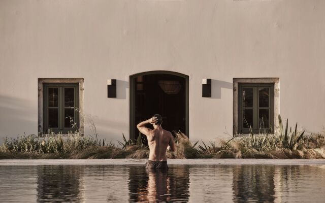 The Olivar Suites