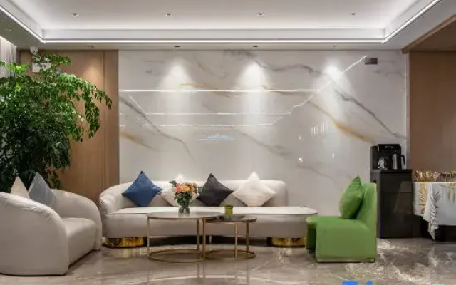 Mengjing Wangjia Hotel (Lancang Bus Station)