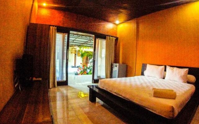 Leyeh Leyeh Room