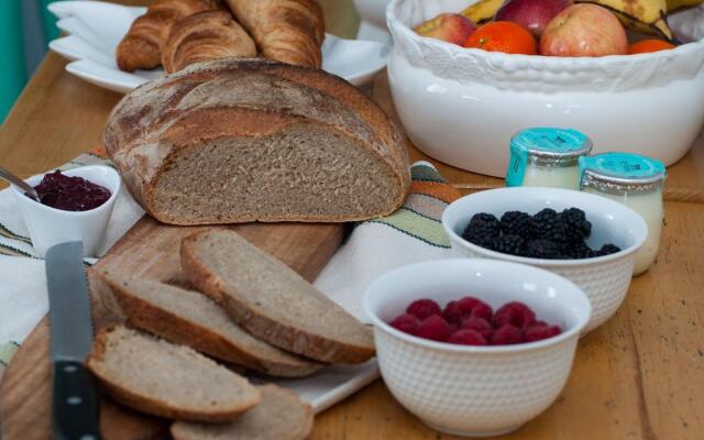 Les Pinsons des Rives