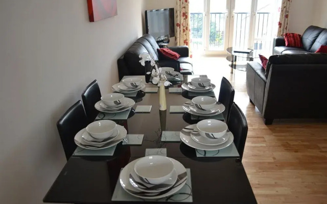 Bristol Serviced Lettings