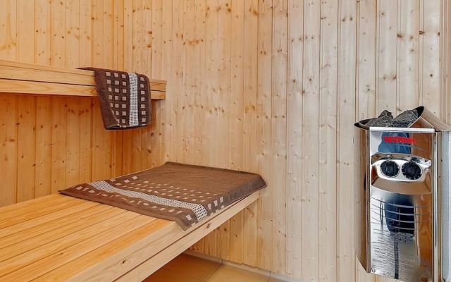 16 Person Holiday Home in Vejby
