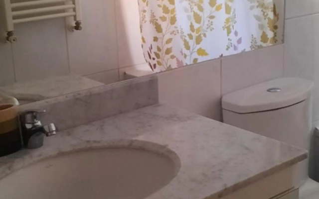 Dpto Serena Golf-Primera Fila-Primer Piso-Playa Exclusiva