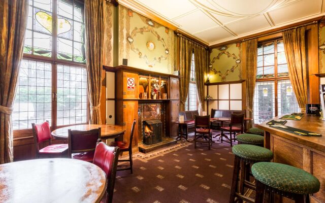 Elmbank York, Tapestry Collection by Hilton