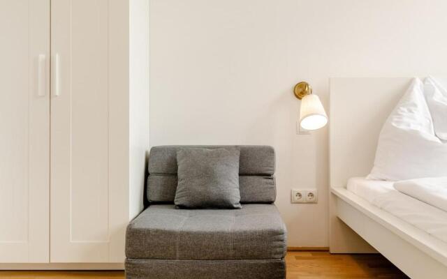 Lovely Studio near Naschmarkt