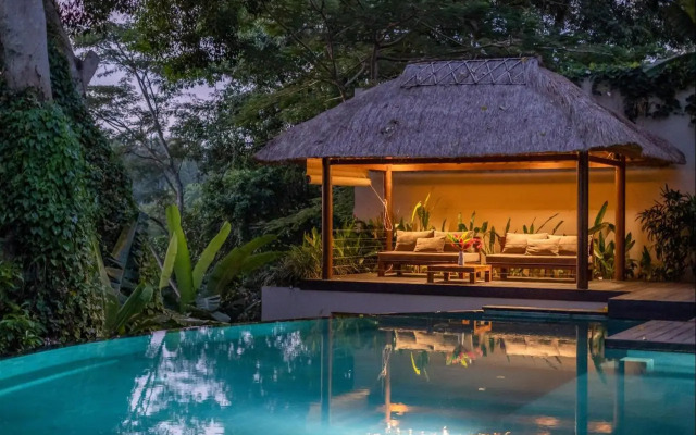 The Pandora Hotel