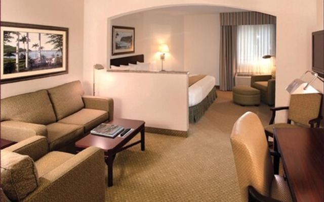 Ann Arbor Regent Hotel & Suites