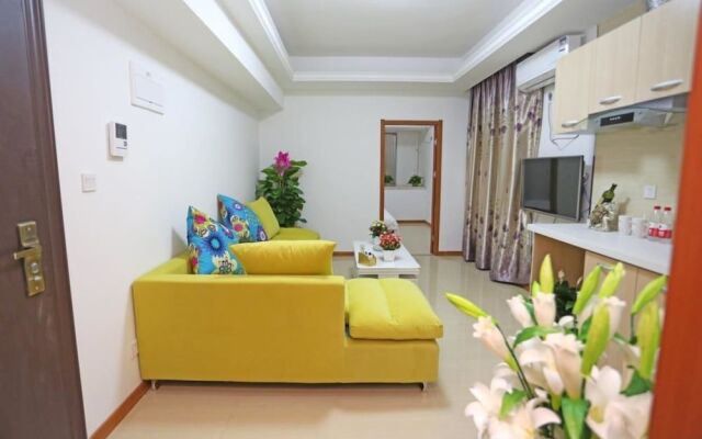 Mark and Henry Apartment