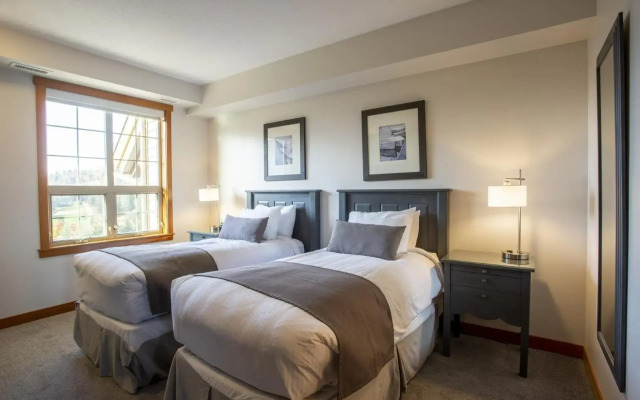 Predator Ridge Resort