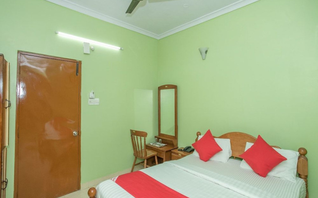 OYO 12024 Sree Nandanam Residency