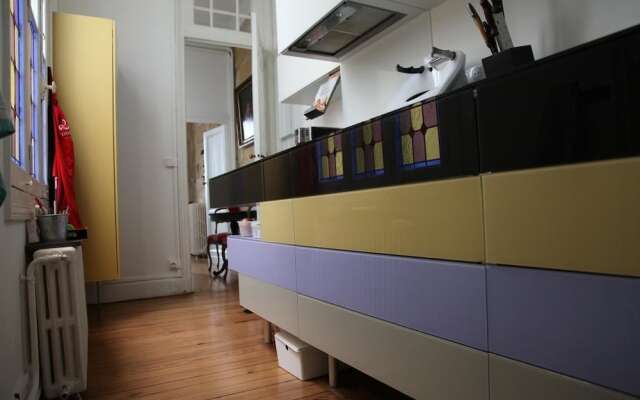 L'Aristide - My flat in Bordeaux