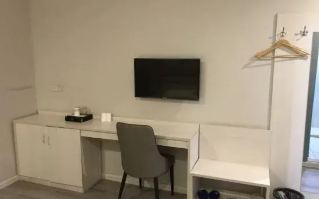 Wuhan Mingze Boutique Hotel