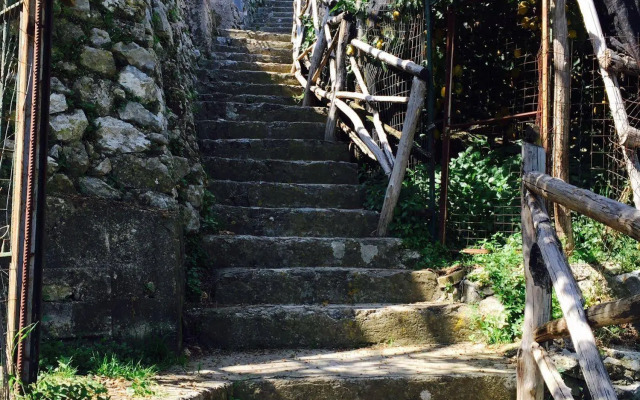 Casa Rossa