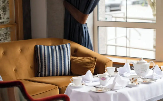 Villa Rose Hotel & Spa