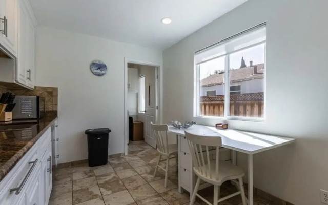 @ Marbella Lane - Convenient Home in Sunnyvale