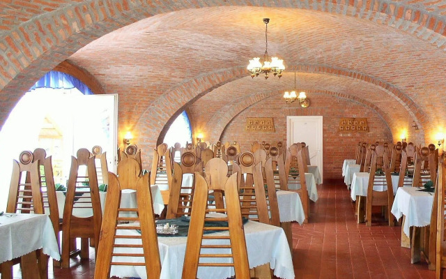 Fodor Hotel