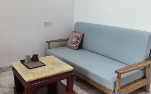 Haikou Yuehaiju Homestay