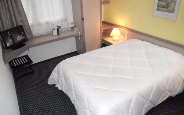 Hotel Zenith Caen