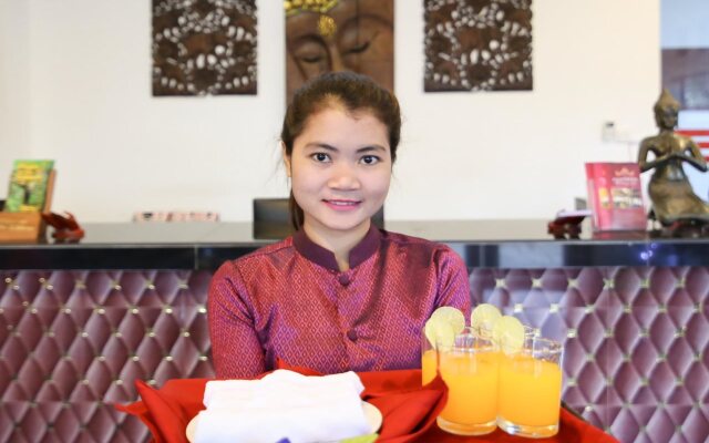 Melody Boutique Hotel