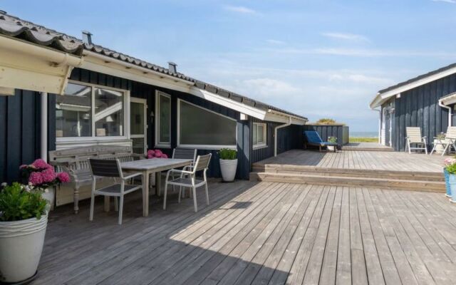 "Zora" - 300m from the sea in NW Jutland