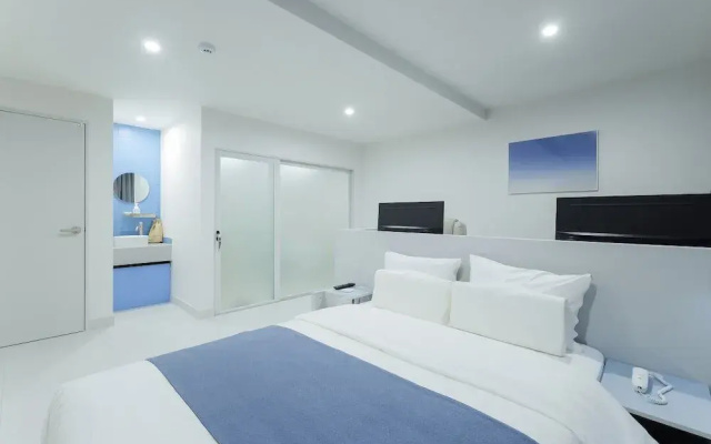 Anook Air Hotel Jinju