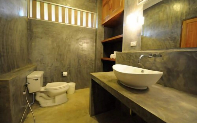 Villa Phra Chan Resort