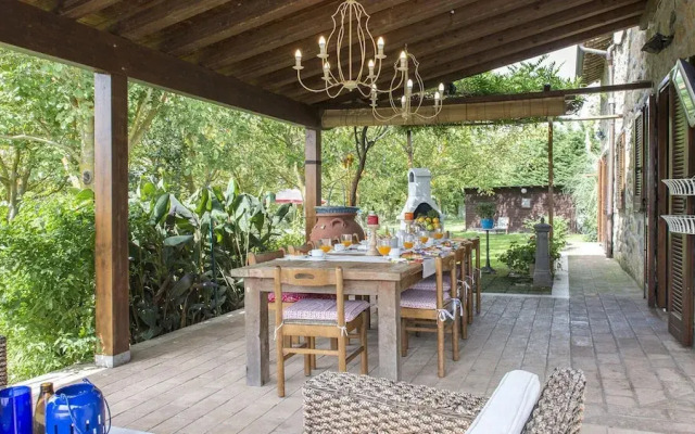 Il Noceto 8 in Marta