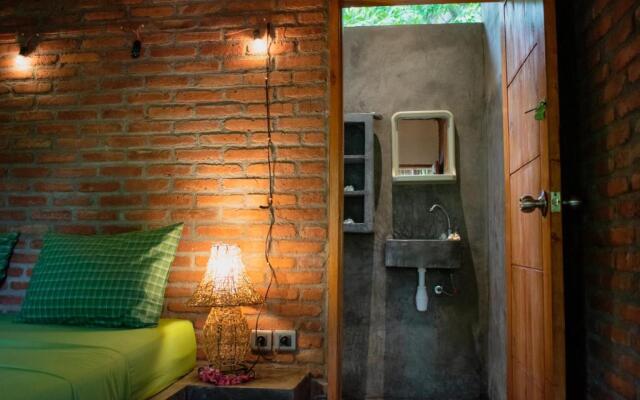 Jati Village, Party Hostel and Bungalows