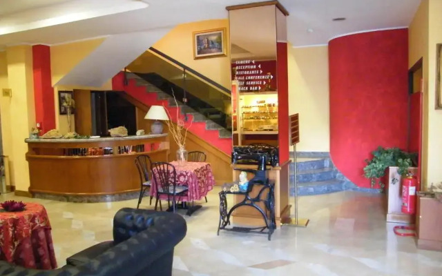 Hotel Residence Memmina