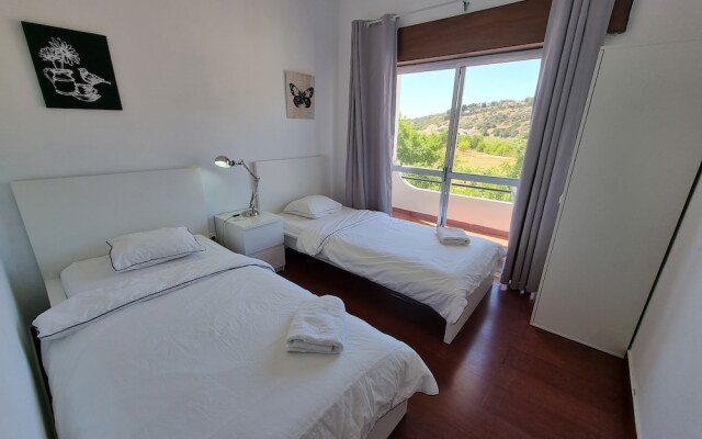 AAA Ana Albufeira Apartments