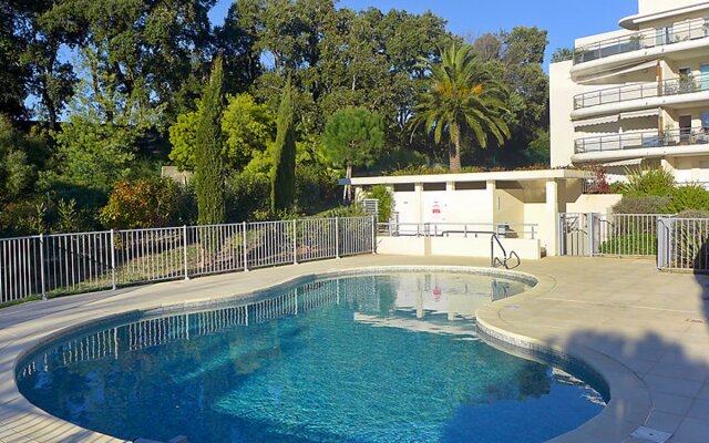 Les Rivages de L'Esterel