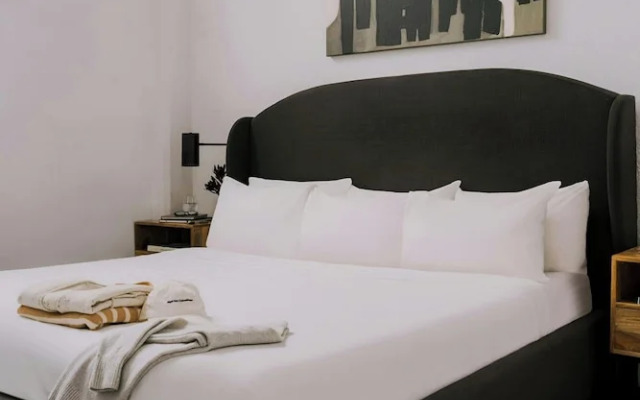 Sonder by Marriott Bonvoy The Heid Apartments Loft District
