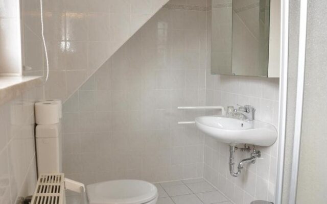 Hotel Wolke