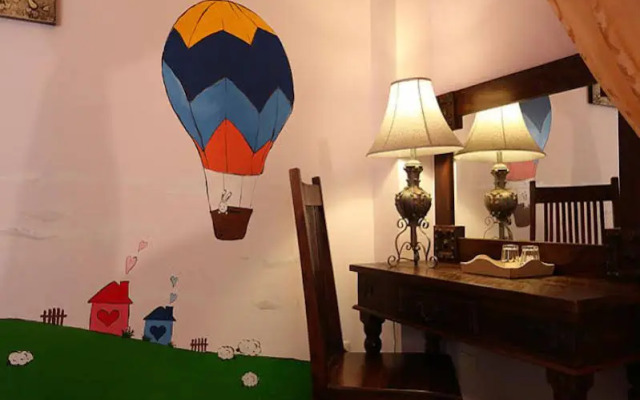 Ocean Melody B&B