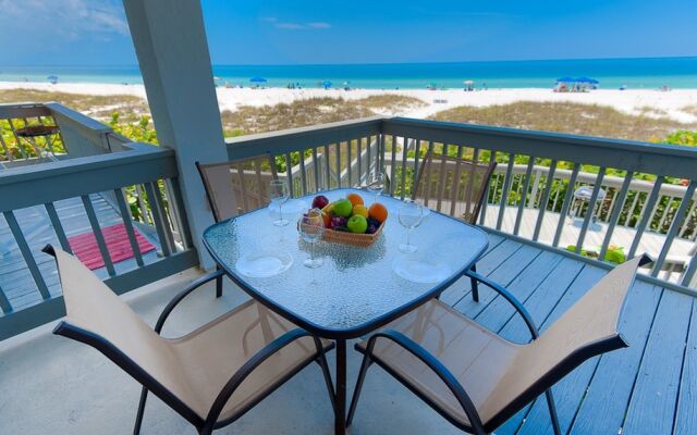 Hidden Cove 5 Apartment 2