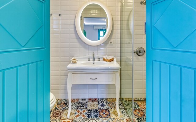 Sigacik Gardenya Boutique Hotel