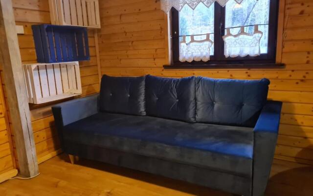 Chata Starych Znajomych