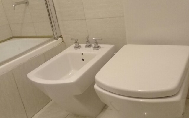 Apartamento entre viñedos