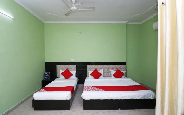 Uma Guest House