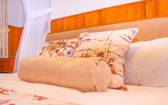 Sirona Getaway Hotel